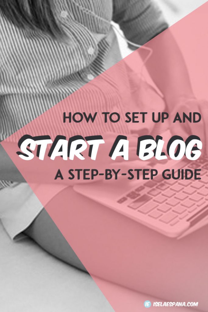 how-to-start-a-blog